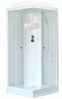Душевая кабина Royal Bath HP RB80HP1-T 80x80 см