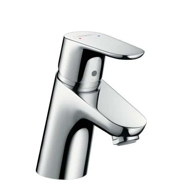 Фото смеситель для раковины hansgrohe focus 31951000