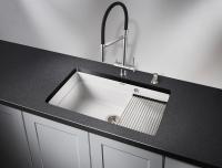 Кухонная мойка Granula 73 см 7303U, АРКТИК