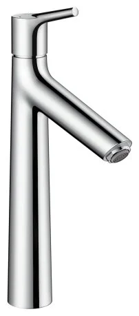Фото смеситель для раковины hansgrohe talis s 72032000