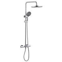 Душевая стойка Abber Thermostat AF8516L