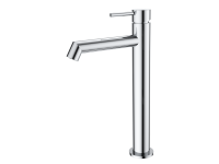 Смеситель для раковины Wonzon & Woghand, цвет: Хром WW-H1064-CR