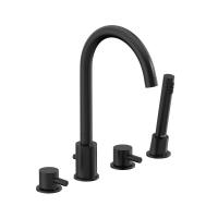 Смеситель для ванны Damixa Scandinavian Pure 360400300