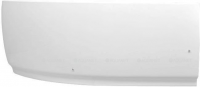 Панель фронтальная Aquanet Capri 160 см R , цвет: белый 00176555