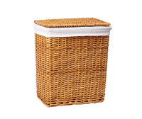 Корзина для белья WasserKraft Ammer WB-370-L