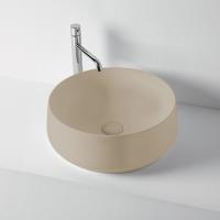 Раковина накладная Kerasan F10 43 см 460481