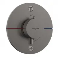 Термостатический смеситель для душа Hansgrohe Shower Select Comfort S 15554340