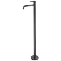 Напольный смеситель для раковины Abber Wasser Kreis AF8140NG