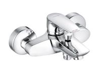 Смеситель для ванны Kludi Pure&Solid 346810575