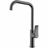 Смеситель для кухни Azario Ability цвет: графит AZ-VQR568073AJ