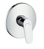 Встраиваемый смеситель для душа Hansgrohe Focus E2 31965000
