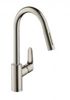 Смеситель для кухни Hansgrohe Focus 31815800