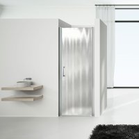 Душевая дверь Vincea Orta 90 см VPP-1O900CH-R