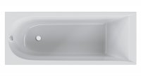 Акриловая ванна AM.PM Spirit 170x70 см