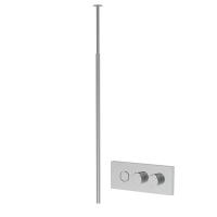 Смеситель для раковины Fima Carlo Frattini Switch ON F5951ECR