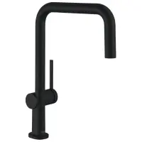 Смеситель для кухонной мойки Hansgrohe Talis 72806670