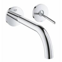 Смеситель для кухни Grohe Atrio New Joy 19918003, цвет: хром
