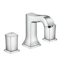 Смеситель для раковины Hansgrohe Metropol Classic 31304000