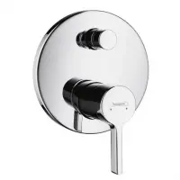 Смеситель для душа Hansgrohe Metris S 31466000