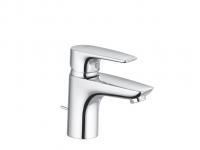 Смеситель для раковины Kludi Pure&Solid 342760575