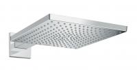 Верхний душ с держателем Hansgrohe Raindance E 300 Air 1 jet 26238000