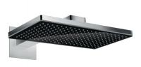 Верхний душ с держателем Hansgrohe Rainmaker Select 460 1jet 24003600
