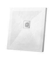 Поддон Vincea 100x100 см VST-4SR1010W