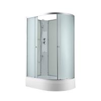 Душевая кабина AvaCan C3012LN 120x80 см без крыши