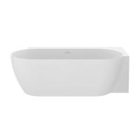 Акриловая ванна Ravak Freedom Corner 2 Tec 175x86 см CC81000000