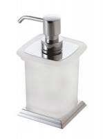 Дозатор для жидкого мыла Art&Max Zoe AM-6832
