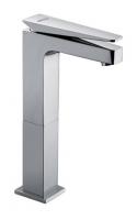 Смеситель для раковины Jacuzzi Rubinetteria Beam AMCR205LL1JAPI