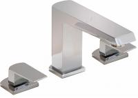 Смеситель для раковины BelBagno Arlie ARL-LTF-CRM