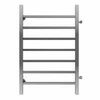 Водяной полотенцесушитель Azario Ancona 50x80 см цвет: хром AZ71558