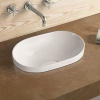 Раковина накладная Art&Max AM-5006-B 58,5 см