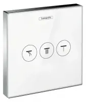 Смеситель для душа Hansgrohe Shower Select 15736400_vstvo