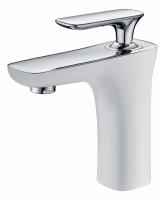 Смеситель для раковины AltroBagno Aperto 0109 Bi Cr