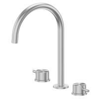 Смеситель для раковины Abber Wasser Kreis 316 AF8108BST-M