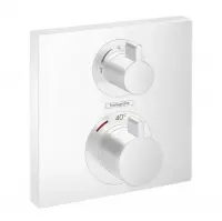 Термостатический смеситель для душа Hansgrohe Ecostat S 15714700