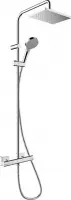 Душевая стойка Hansgrohe Vernis Shape 26319000