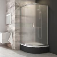 Душевое ограждение Ravak Blix BLCP4-90 90x90 см 3B270C40ZG