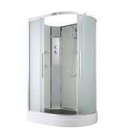 Душевая кабина AvaCan EM2811LN 110x80 см без крыши