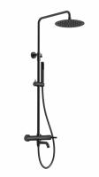 Душевая стойка AltroBagno Unione 030209 MB