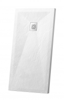 Поддон Vincea 110x90 см VST-4SR9011W