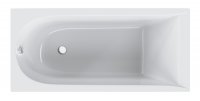 Акриловая ванна AM.PM Spirit 150x70 см