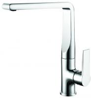 Смеситель для кухни Azario Faro цвет: хром AZ-PS56459C
