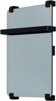 Электрический полотенцесушитель Allen Brau Infinity 60x44 см 00305017