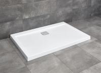 Поддон акриловый Radaway Argos D 90x160 см 4AD916-01