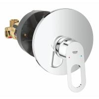 Встраиваемый смеситель Grohe BauLoop 29080000