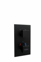 Встраиваемый термостатический смеситель Kerama Marazzi Futura 67648EKM.01.093