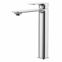 Смеситель для раковины Azario Asher цвет: хром AZ-VNN168R11C